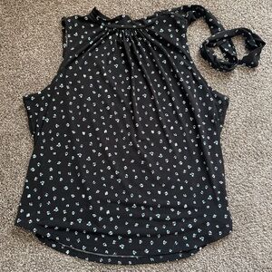 Liz Claiborne blouse